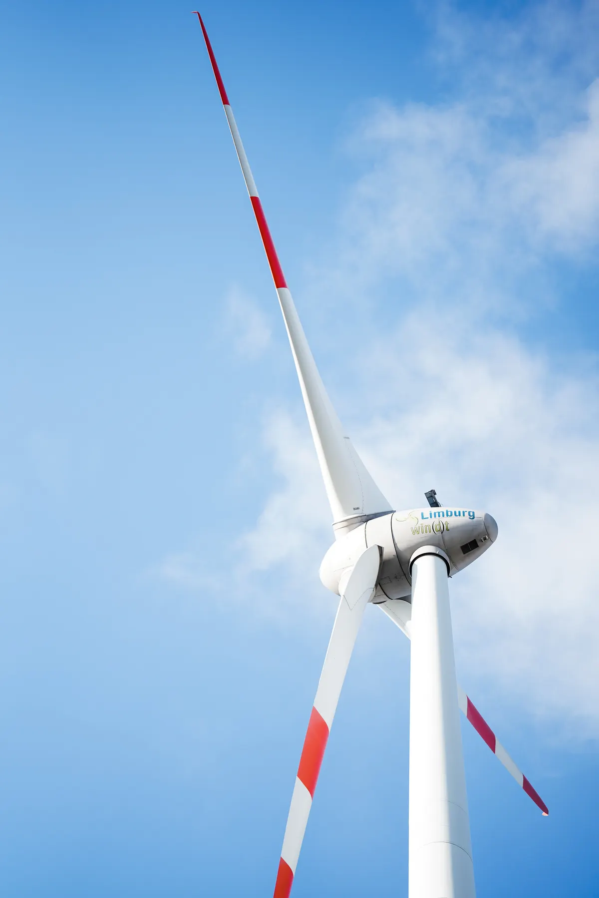 Windrad Nah – Temperaturgeführte Transporte